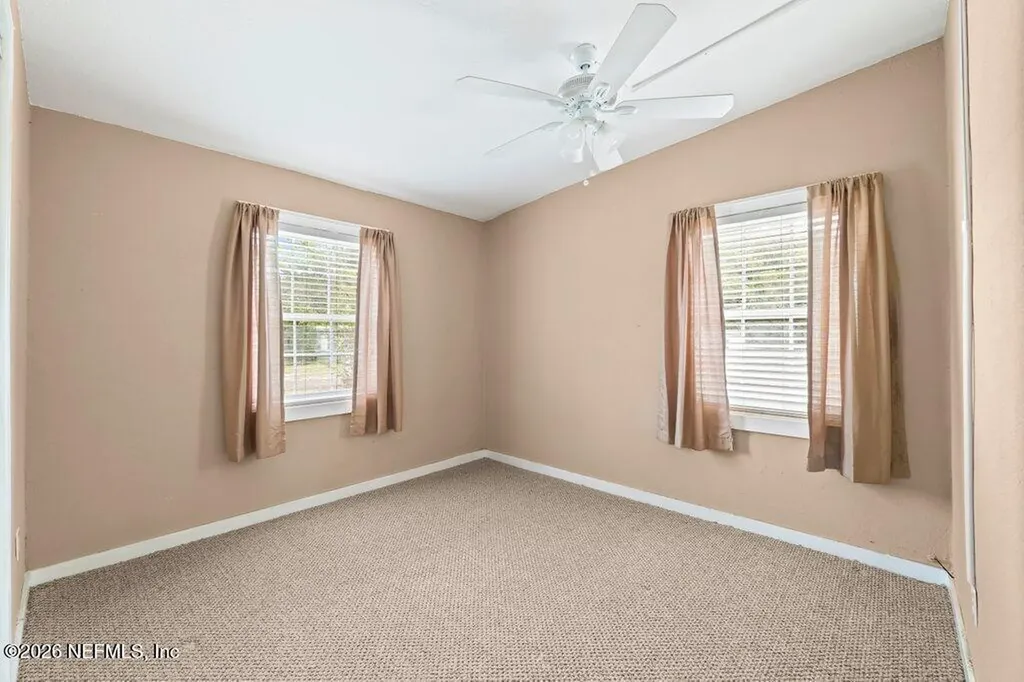 17 Rollins Avenue St. Augustine FL 32084