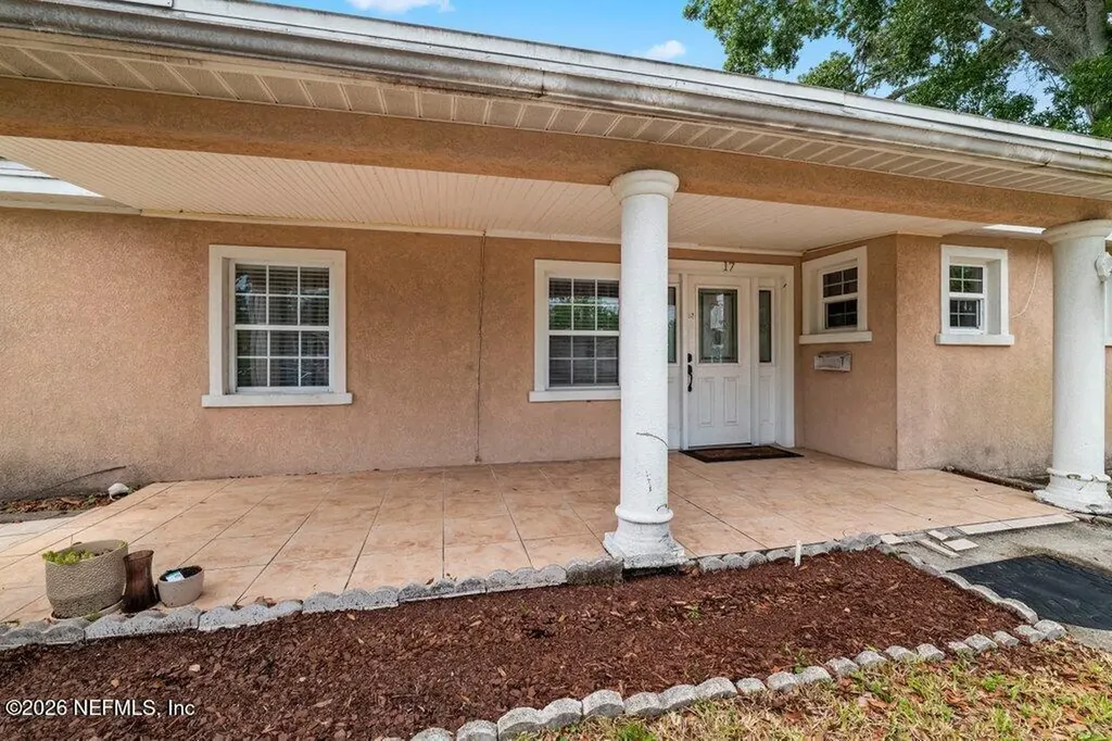 17 Rollins Avenue St. Augustine FL 32084