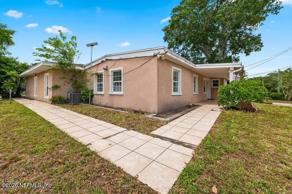 17 Rollins Avenue St. Augustine FL 32084