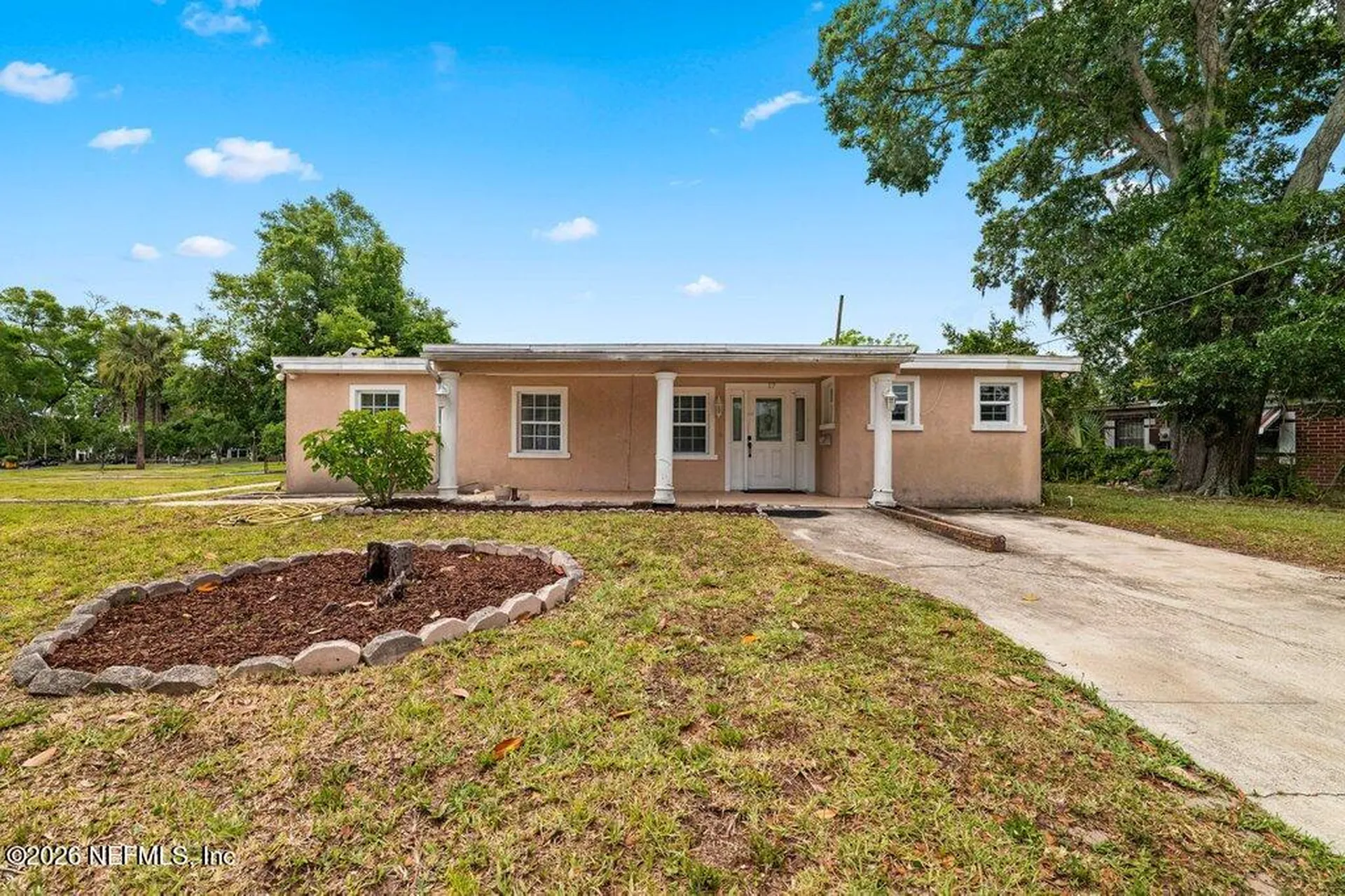 17 Rollins Avenue St. Augustine FL 32084