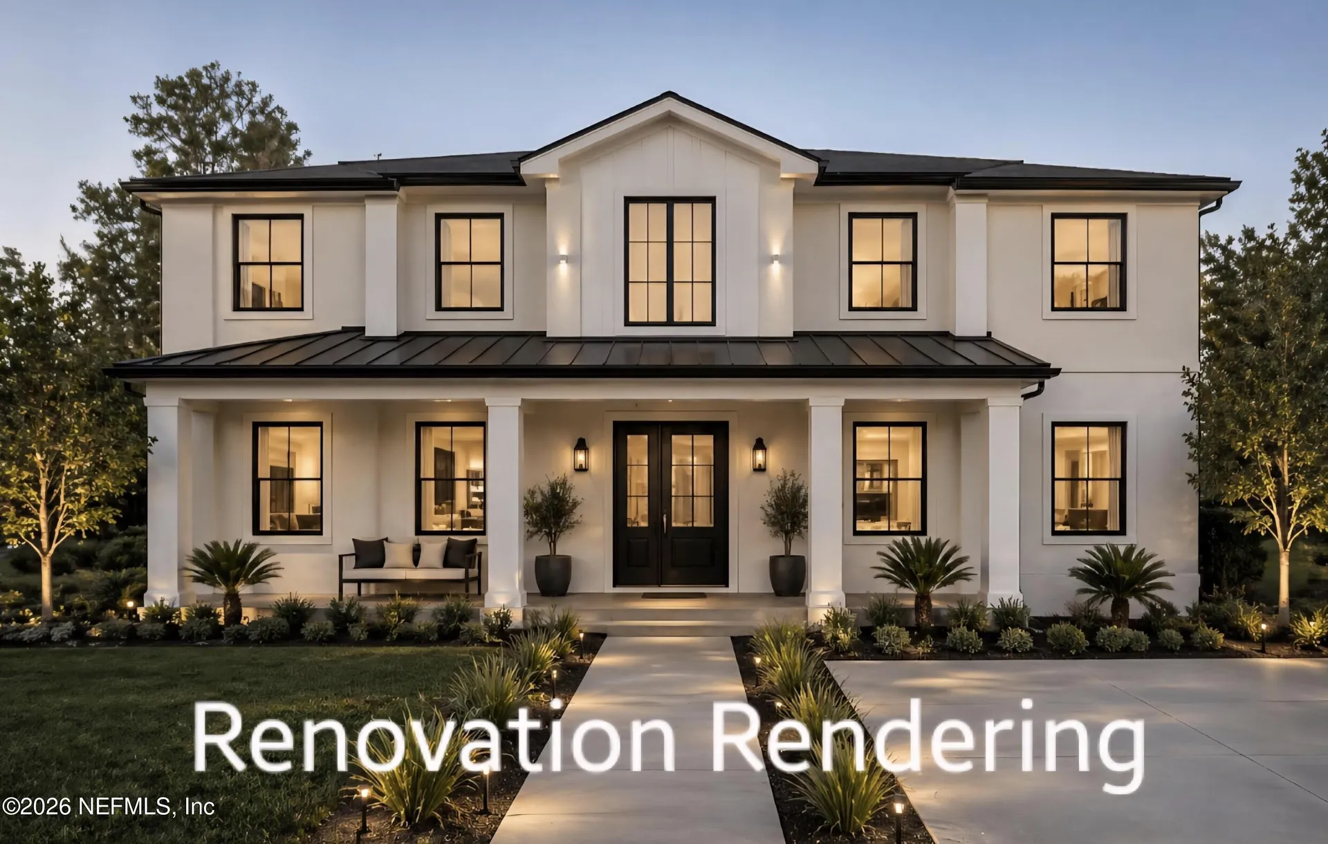17 Rollins Avenue St. Augustine FL 32084