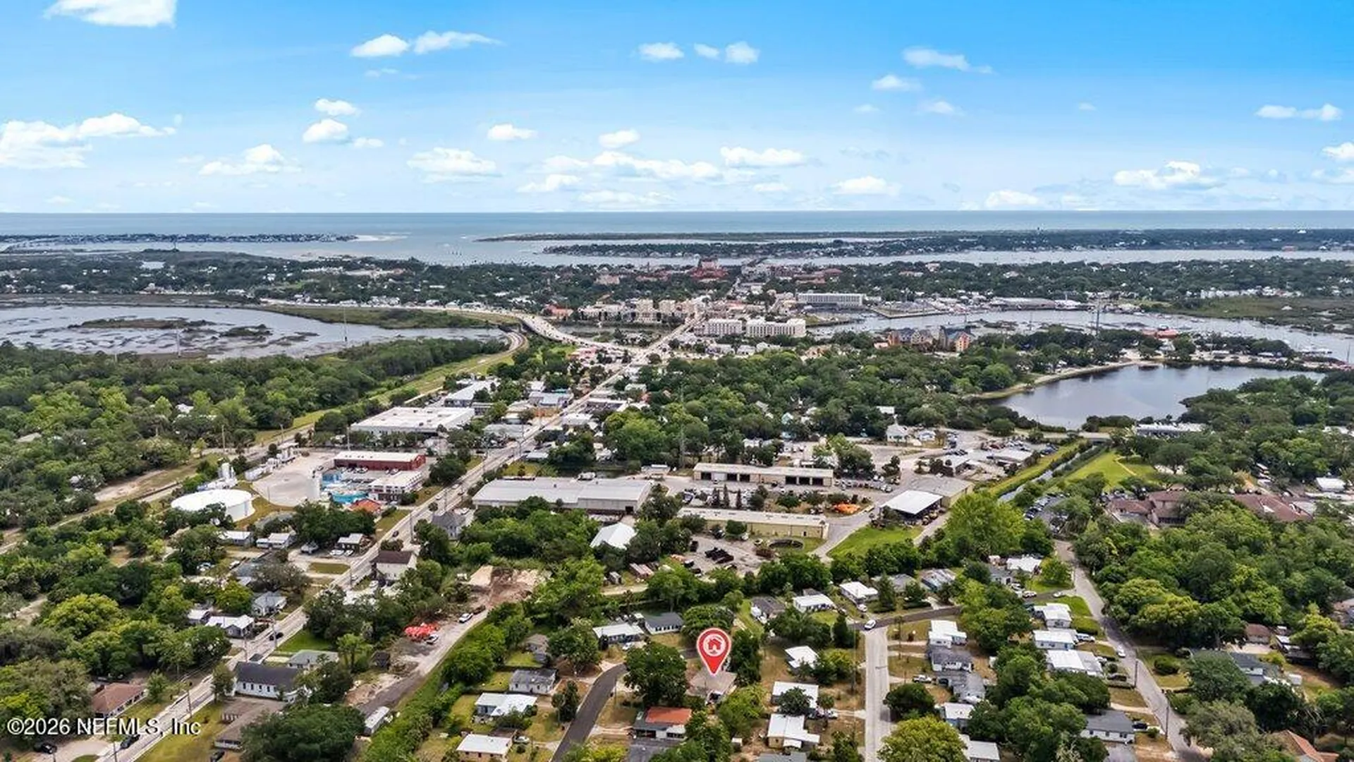 17 Rollins Avenue St. Augustine FL 32084