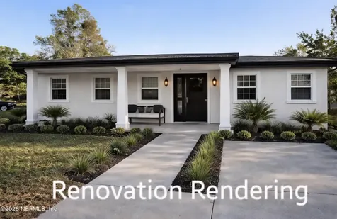 17 Rollins Avenue St. Augustine FL 32084