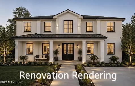 17 Rollins Avenue St. Augustine FL 32084