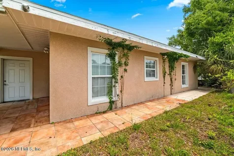 17 Rollins Avenue St. Augustine FL 32084