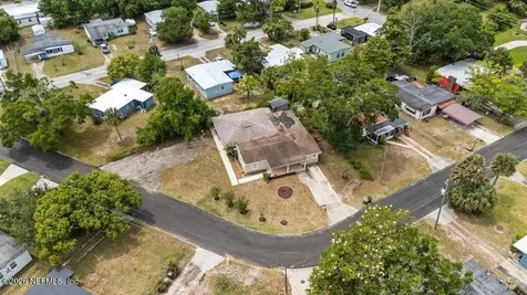 17 Rollins Avenue St. Augustine FL 32084