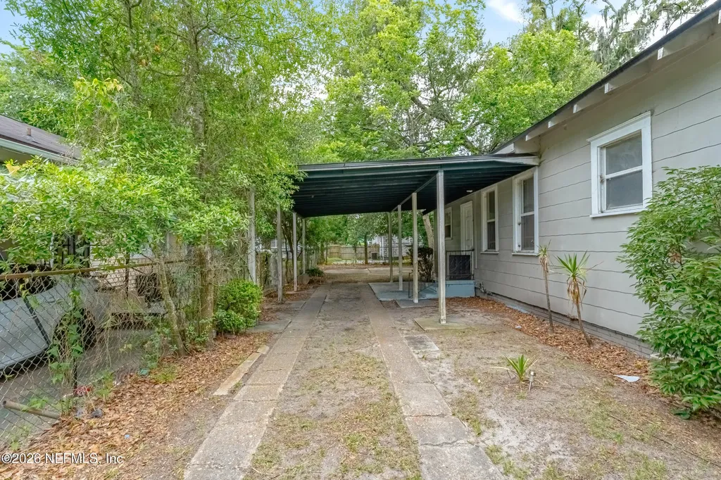 530 W 19th Street Jacksonville FL 32206