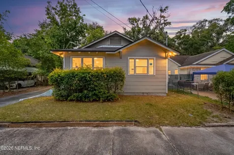 530 W 19th Street Jacksonville FL 32206