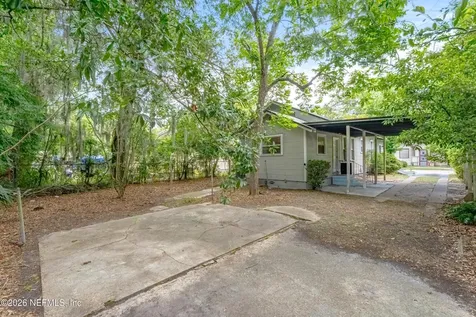 530 W 19th Street Jacksonville FL 32206