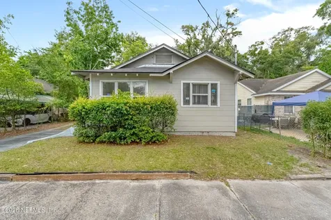 530 W 19th Street Jacksonville FL 32206