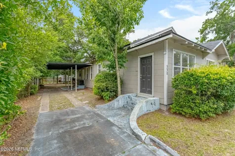 530 W 19th Street Jacksonville FL 32206