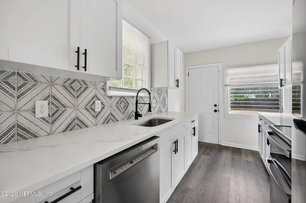 8073 Wakefield Avenue Jacksonville FL 32208