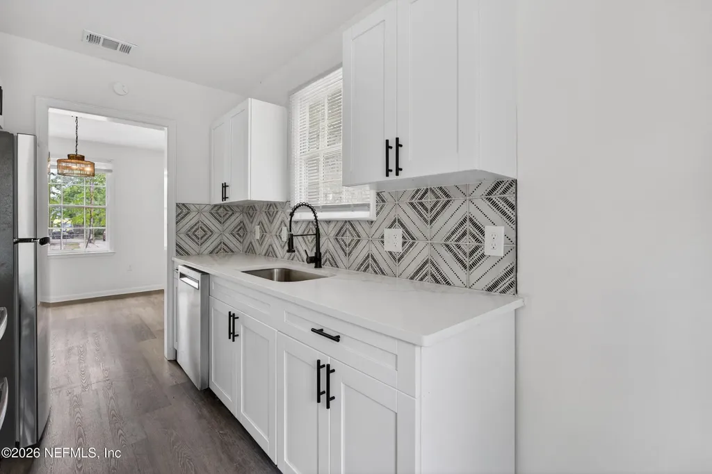 8073 Wakefield Avenue Jacksonville FL 32208