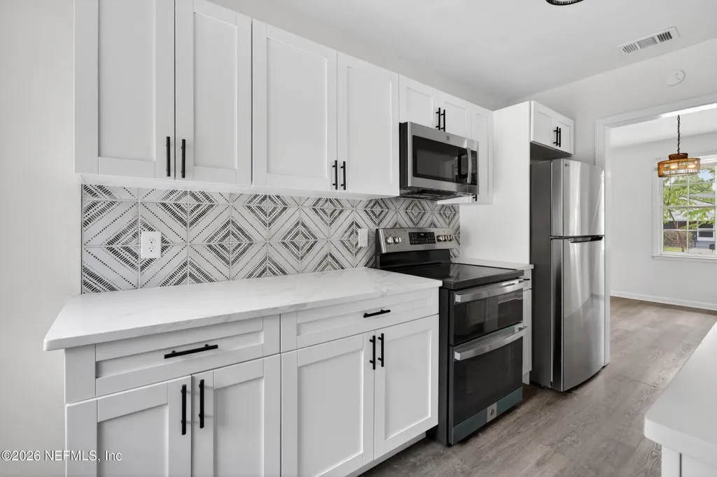 8073 Wakefield Avenue Jacksonville FL 32208