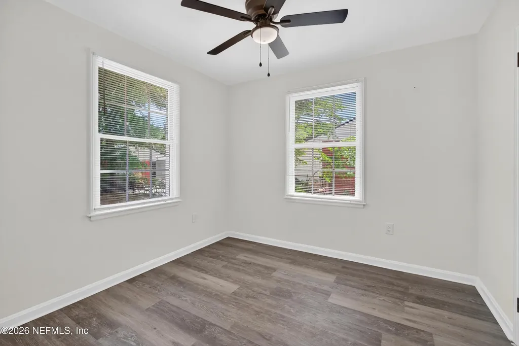 8073 Wakefield Avenue Jacksonville FL 32208