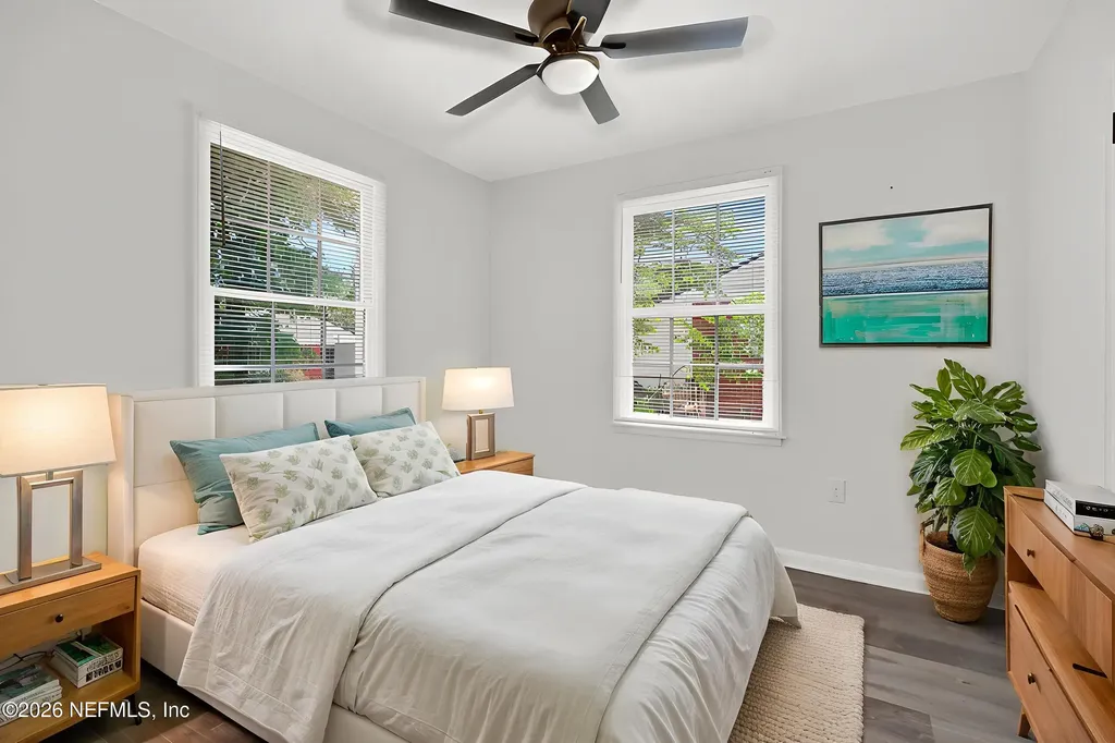 8073 Wakefield Avenue Jacksonville FL 32208
