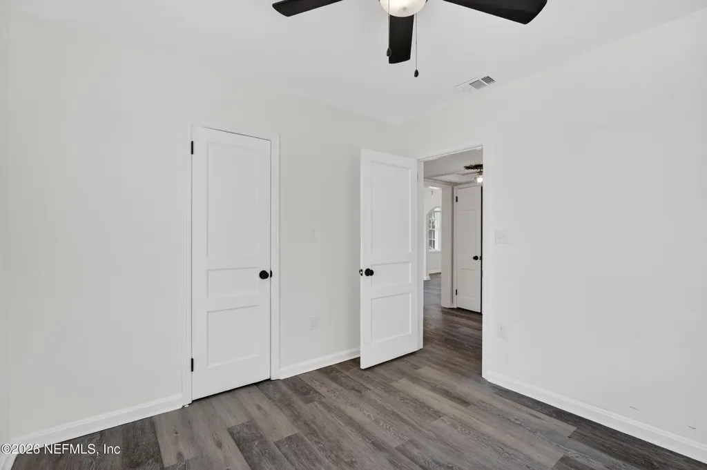 8073 Wakefield Avenue Jacksonville FL 32208