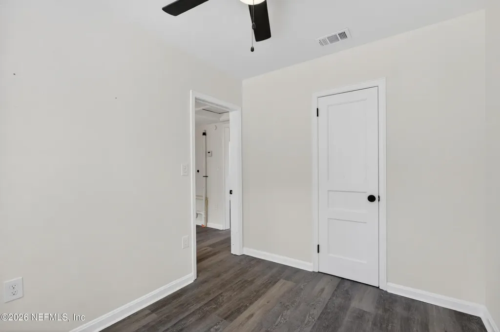 8073 Wakefield Avenue Jacksonville FL 32208