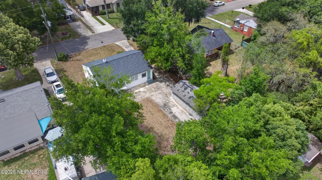 8073 Wakefield Avenue Jacksonville FL 32208