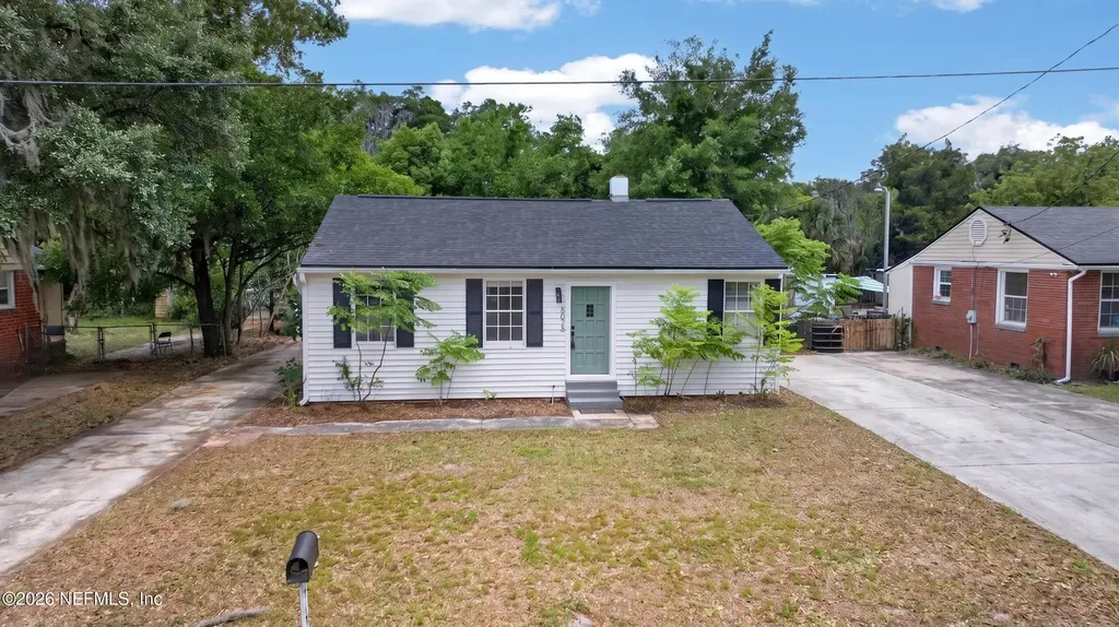 8073 Wakefield Avenue Jacksonville FL 32208