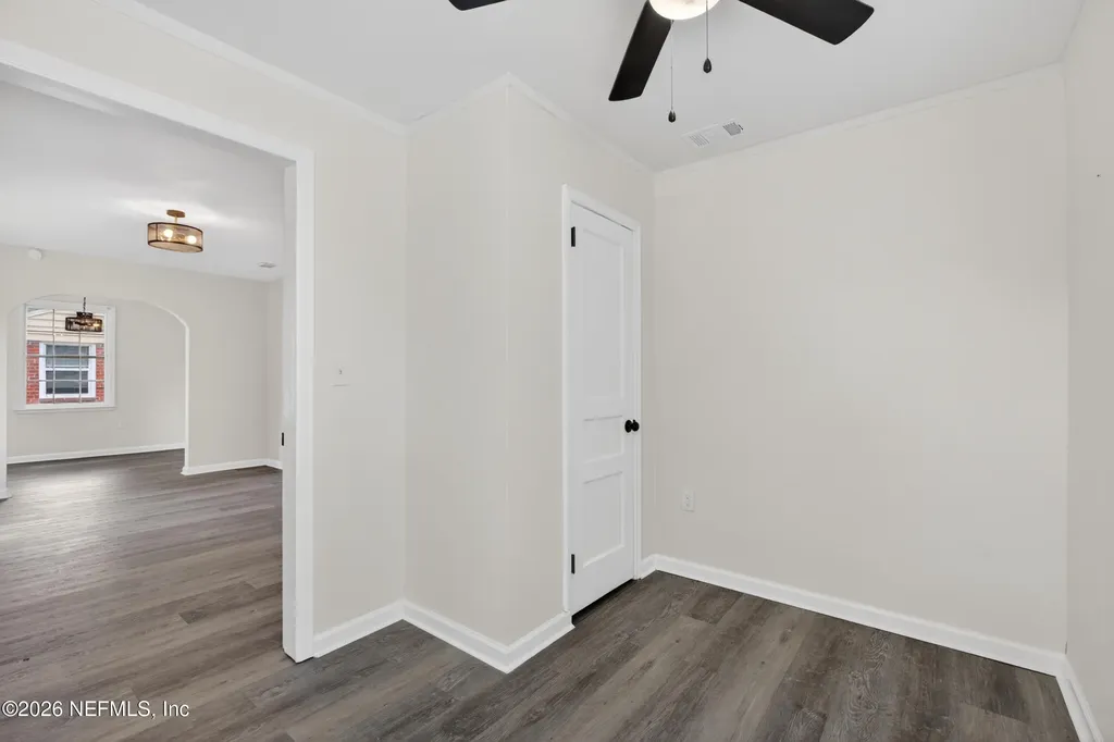 8073 Wakefield Avenue Jacksonville FL 32208