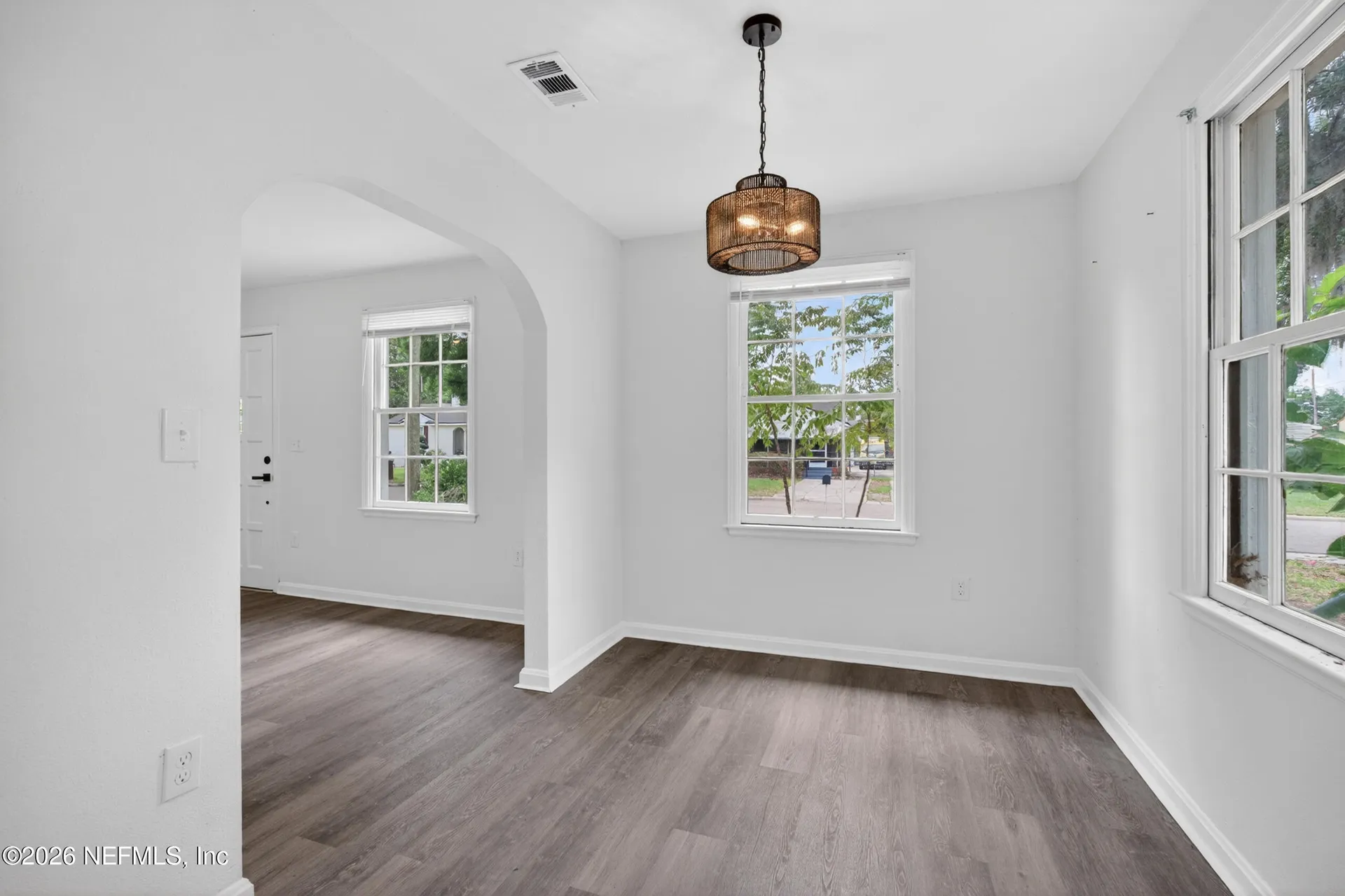 8073 Wakefield Avenue Jacksonville FL 32208