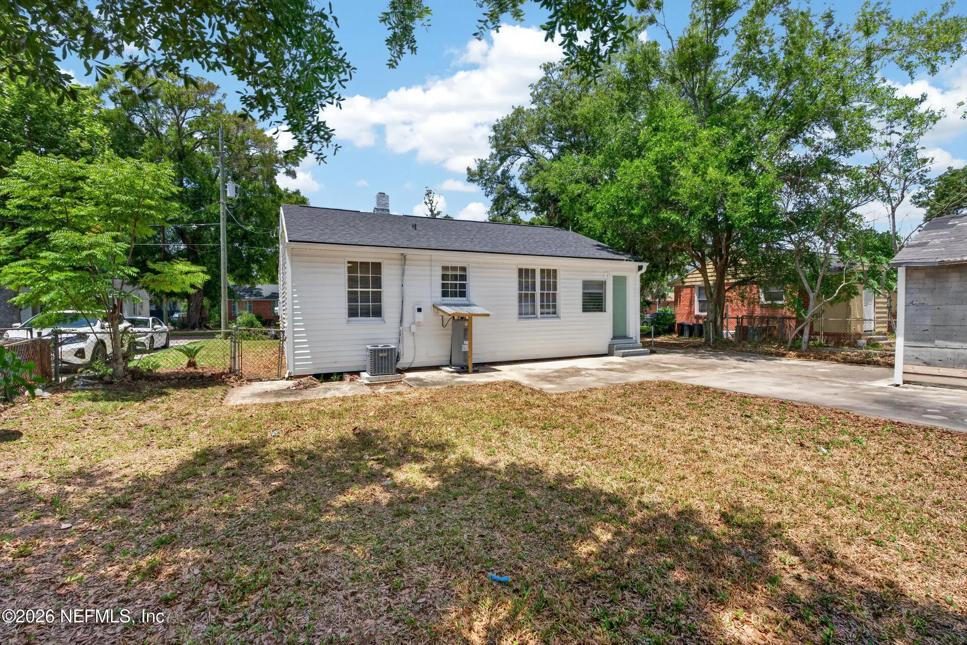 8073 Wakefield Avenue Jacksonville FL 32208