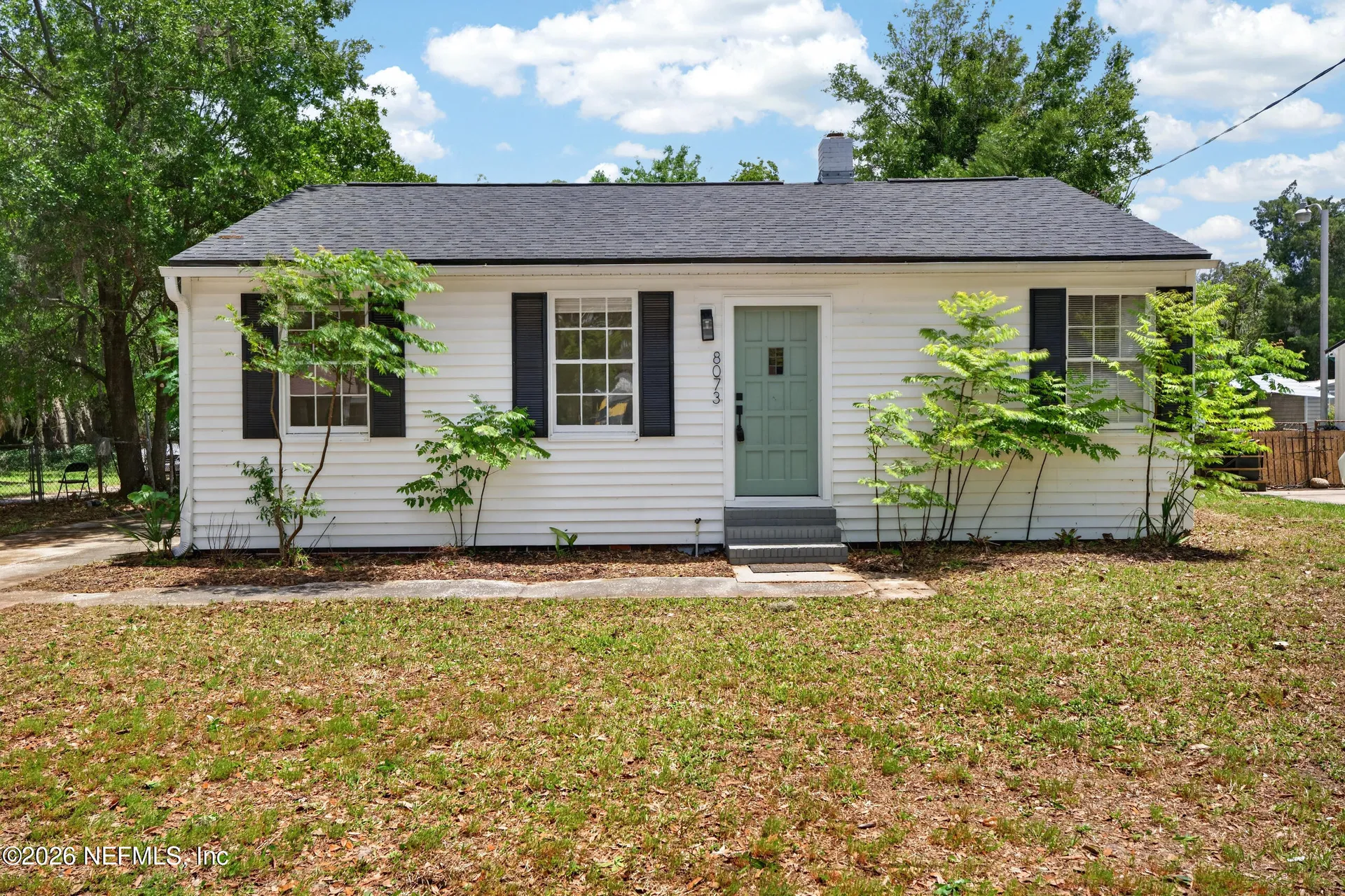 8073 Wakefield Avenue Jacksonville FL 32208