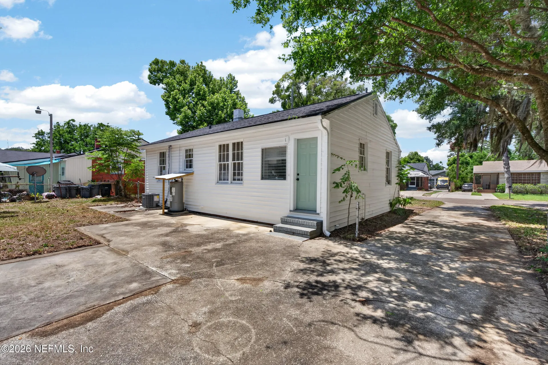 8073 Wakefield Avenue Jacksonville FL 32208