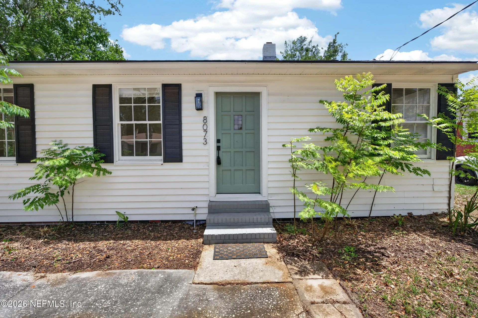 8073 Wakefield Avenue Jacksonville FL 32208