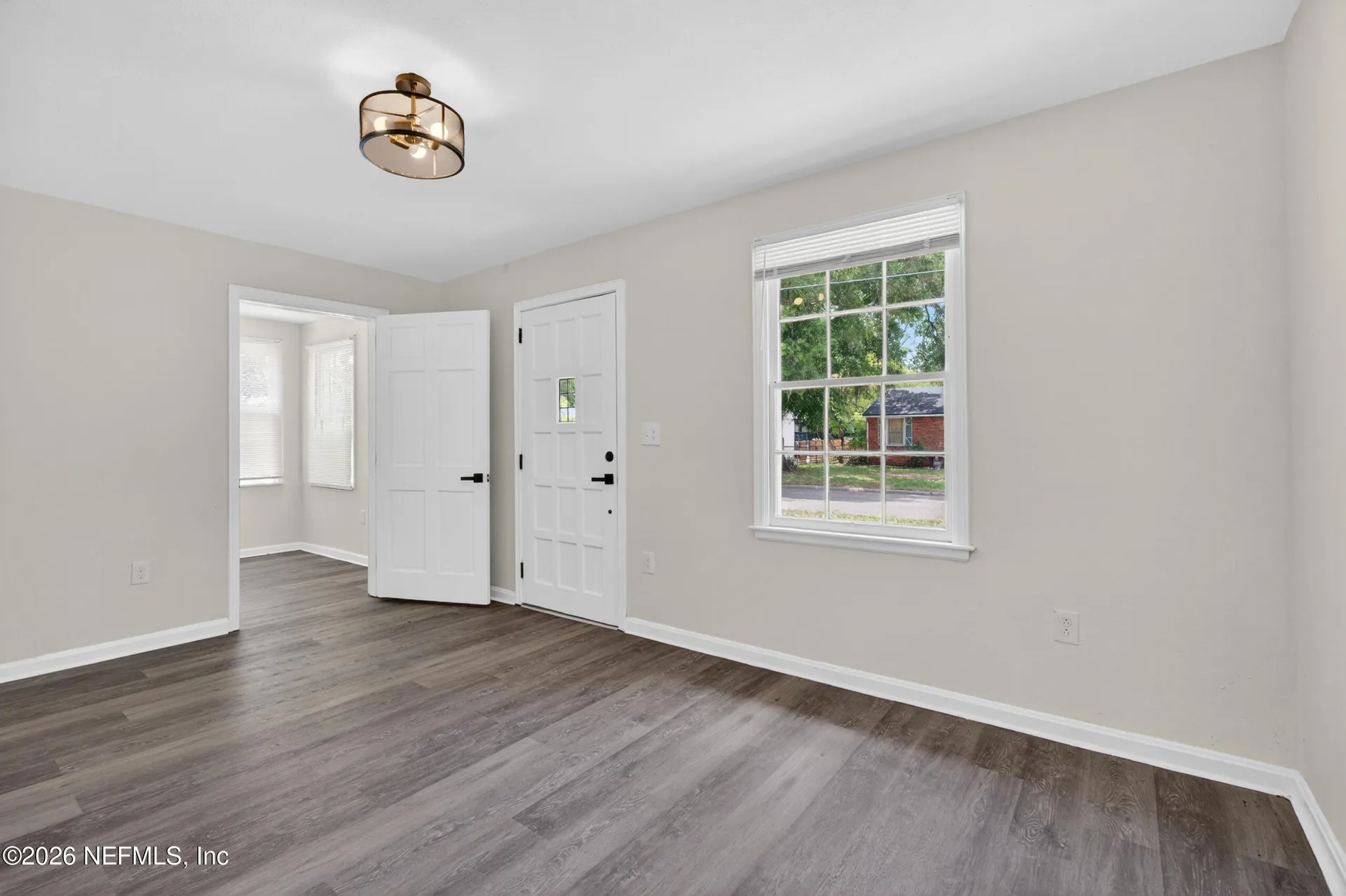 8073 Wakefield Avenue Jacksonville FL 32208