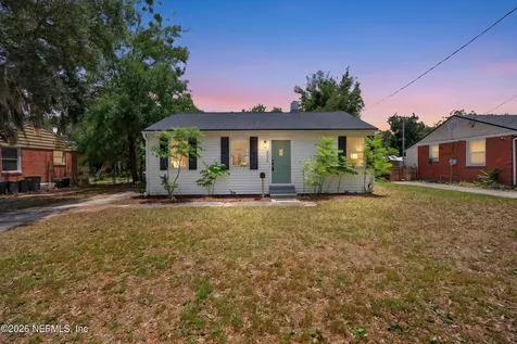 8073 Wakefield Avenue Jacksonville FL 32208