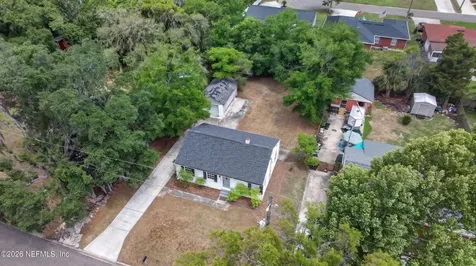 8073 Wakefield Avenue Jacksonville FL 32208