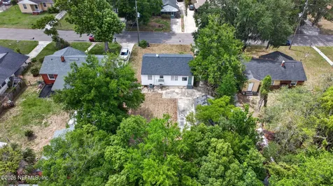 8073 Wakefield Avenue Jacksonville FL 32208