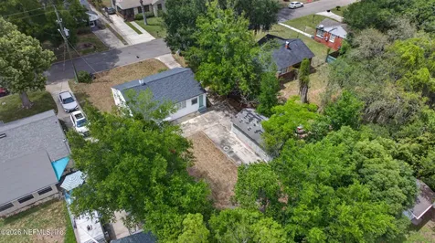 8073 Wakefield Avenue Jacksonville FL 32208