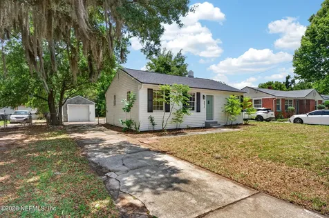 8073 Wakefield Avenue Jacksonville FL 32208