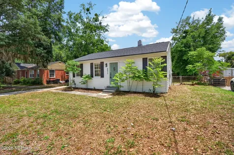 8073 Wakefield Avenue Jacksonville FL 32208