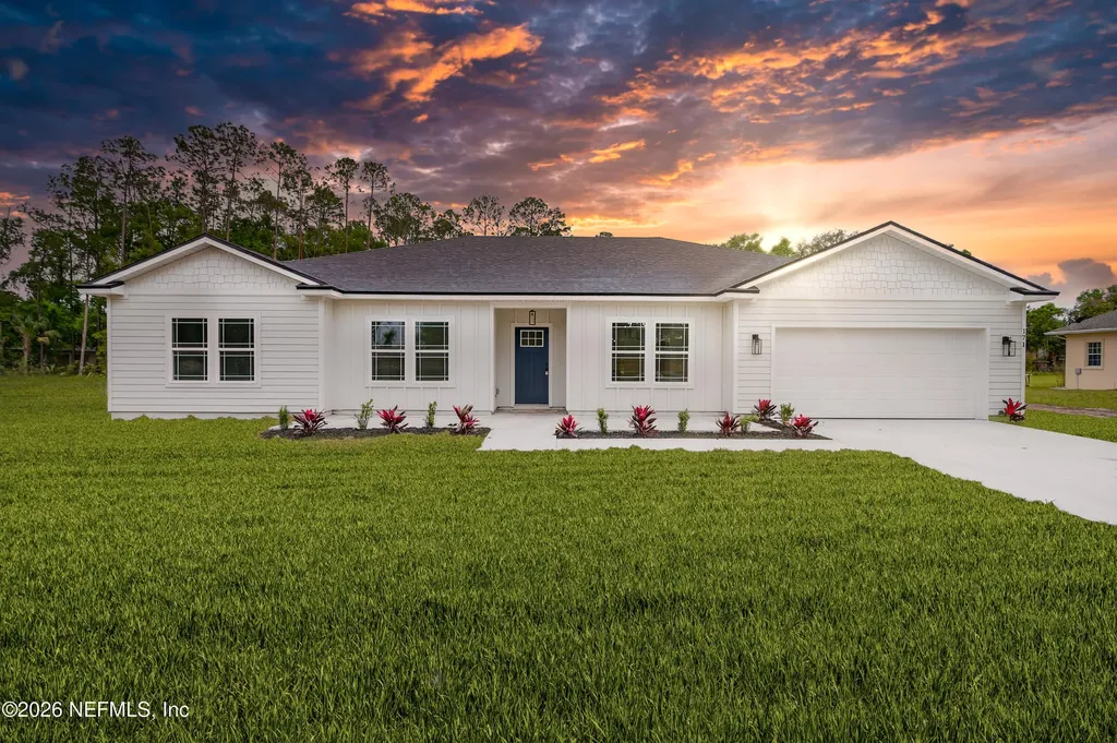 4362 Angora Street Middleburg FL 32068