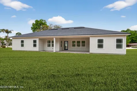 4362 Angora Street Middleburg FL 32068