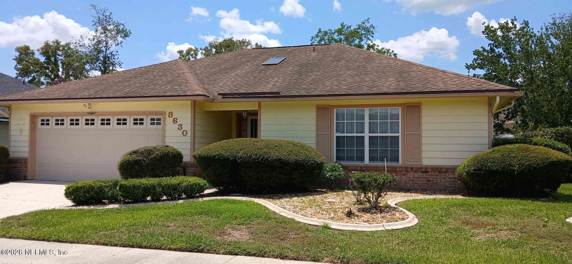 8630 Charlesgate Circle N Jacksonville FL 32244