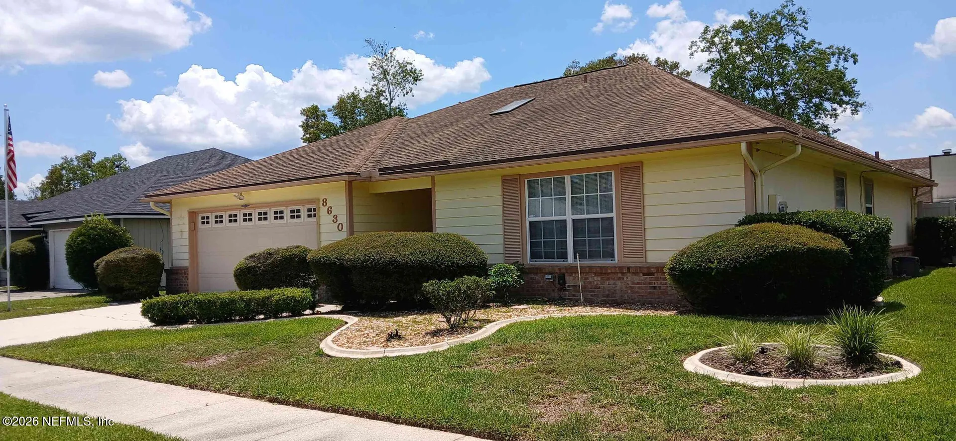 8630 Charlesgate Circle N Jacksonville FL 32244