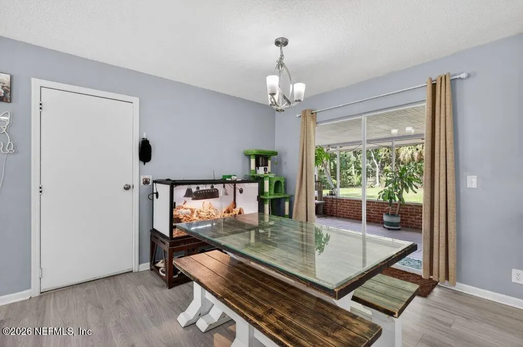 9744 Sappington Avenue Jacksonville FL 32208