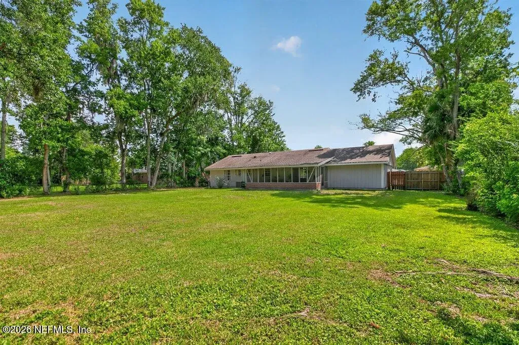 9744 Sappington Avenue Jacksonville FL 32208