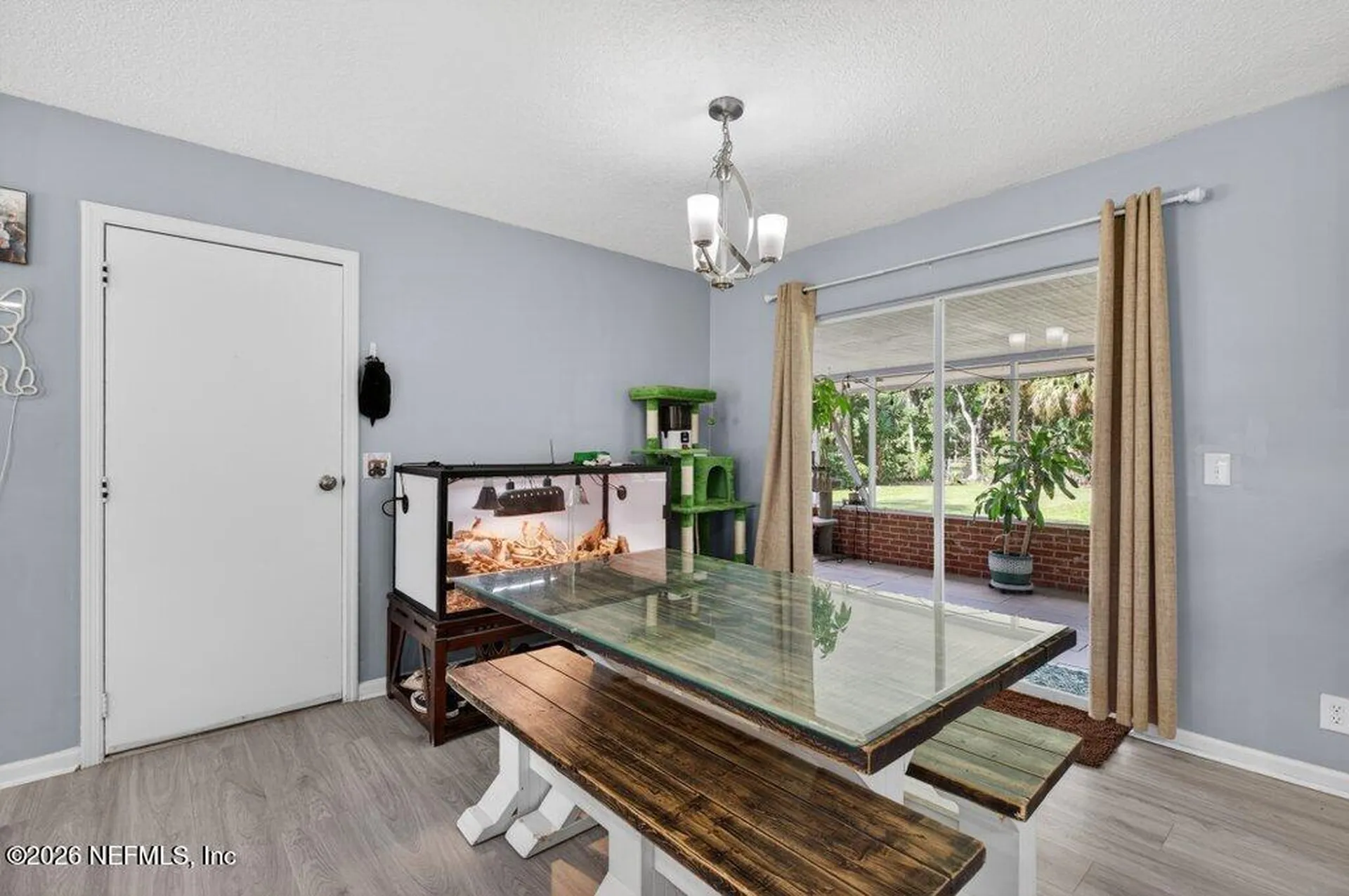 9744 Sappington Avenue Jacksonville FL 32208