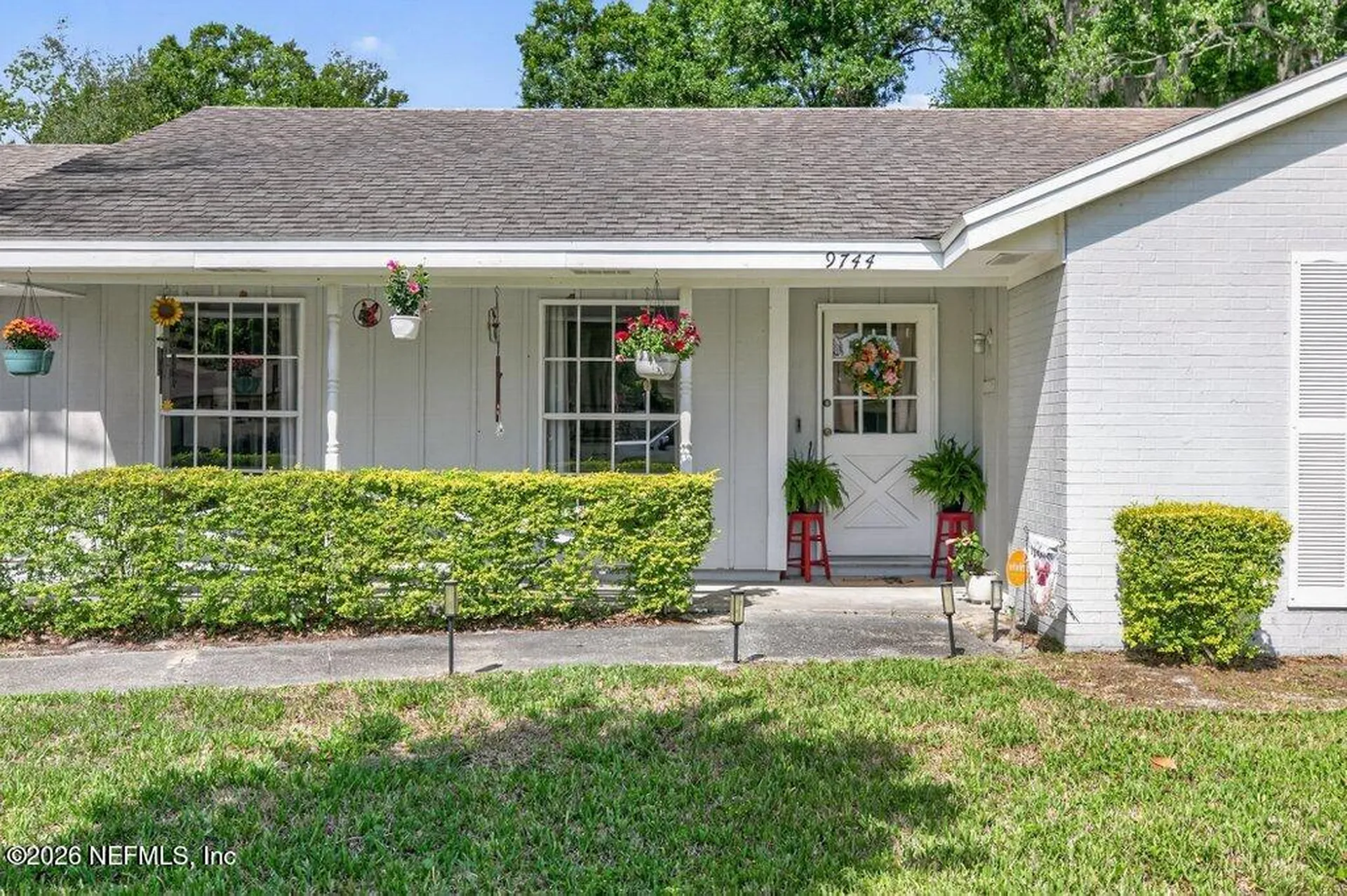 9744 Sappington Avenue Jacksonville FL 32208