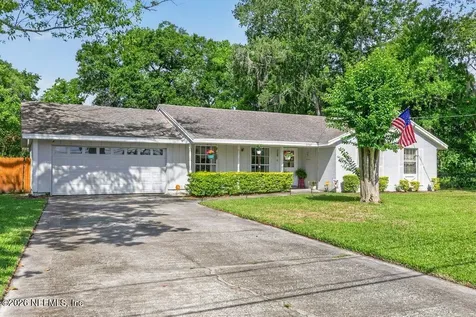 9744 Sappington Avenue Jacksonville FL 32208