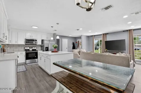 9744 Sappington Avenue Jacksonville FL 32208