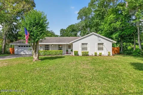 9744 Sappington Avenue Jacksonville FL 32208
