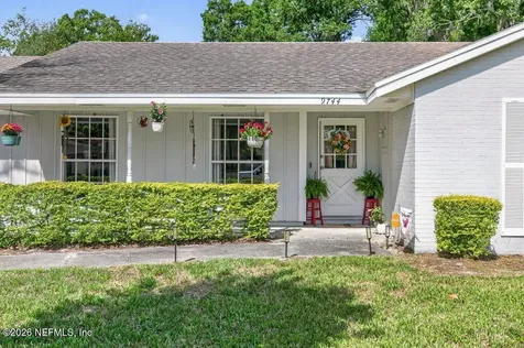 9744 Sappington Avenue Jacksonville FL 32208