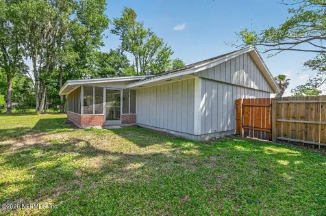9744 Sappington Avenue Jacksonville FL 32208